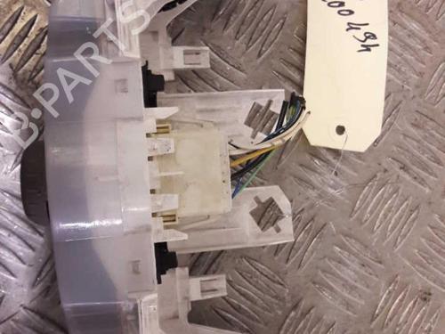 Climate control CITROËN C1 (PM_, PN_) 1.0 | BP24852576I5 