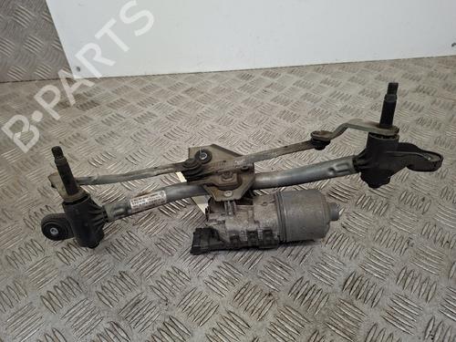 Front wiper motor RENAULT TWINGO II (CN0_) 1.5 dCi (CN0E) | BP36150665M29 - Image 2