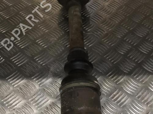 Left front driveshaft CITROËN XSARA PICASSO (N68) 2.0 HDi | BP23714831M38 
