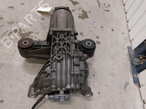 Rear differential OPEL ANTARA A (L07) 2.0 CDTI 4x4 | BP31577241M24  - Image 6