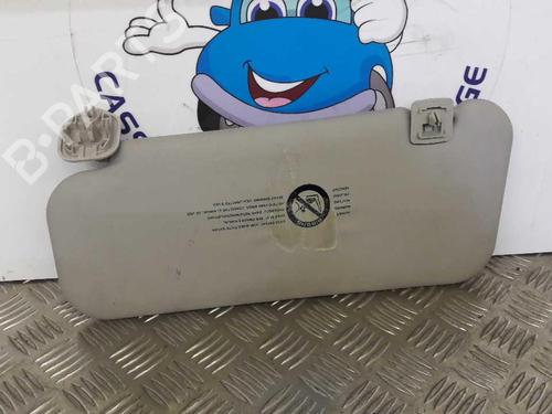 Right sun visor CITROËN XSARA PICASSO (N68) 1.8 16V | BP23718266I2 