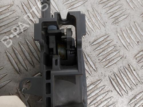 Front left interior door handle PEUGEOT 107 (PM_, PN_) 1.0 | BP23714382I13