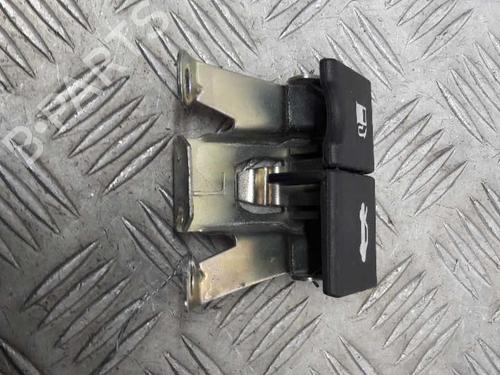 Outra Outra NISSAN QASHQAI I (J10, NJ10) 1.5 dCi (106 hp) 23734281 23734281