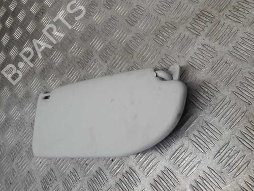 Used Left sun visor Left sun visor SEAT CORDOBA (6L2) 1.9 SDI (64 hp) 23735304 23735304