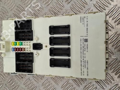 Electronic module BMW 3 (F30, F80) | BP36525053M83 - Image 4