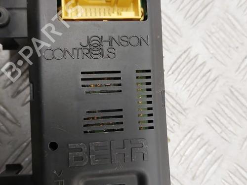 Climate control PEUGEOT 307 Break (3E) 2.0 HDi 135 | BP23744872I5 