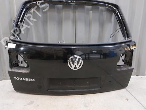 Bakluke CC/Kombi-Kupé VW TOUAREG (7LA, 7L6, 7L7) 2.5 R5 TDI | BP23746808C6 