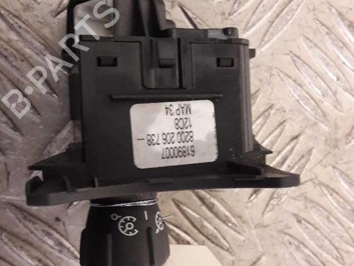 Switch RENAULT SCÉNIC II (JM0/1_) 1.9 dCi (JM0G, JM12, JM1G, JM2C) | BP24852405I30 