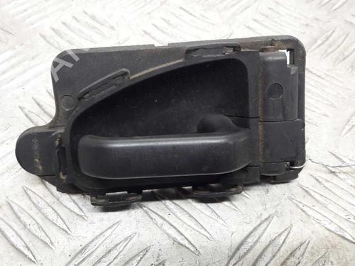 Used Front right interior door handle CITROËN SAXO (S0, S1) 1.1 X, SX (60 hp) 23658449