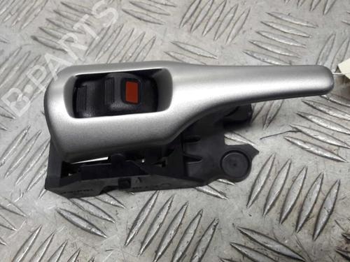 Used Front right interior door handle TOYOTA AURIS (_E15_) 1.6 (ZRE151_, ZRE151R) (132 hp) 23724539