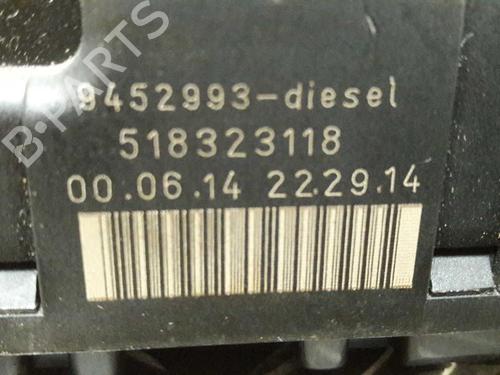 Used Electronic module Electronic module VOLVO V70 II (285) 2.5 TDI (140 hp) 24852446 24852446