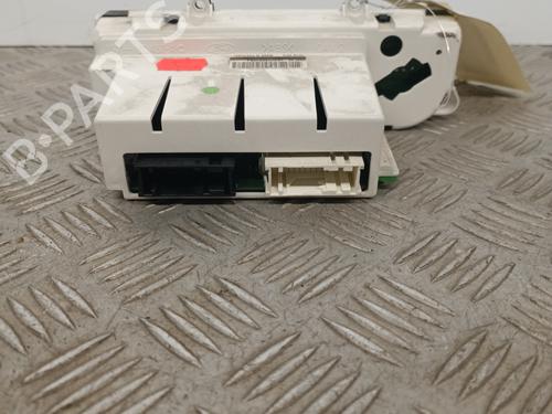 Climate control FORD MONDEO III Turnier (BWY) 1.8 16V | BP32404549I5