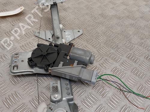 Rear right window mechanism PEUGEOT 307 (3A/C) 1.6 16V | BP28179682C25 