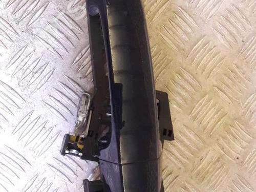 Used Front right exterior door handle FORD FIESTA VI (CB1, CCN) 1.0 EcoBoost (100 hp) 23733736