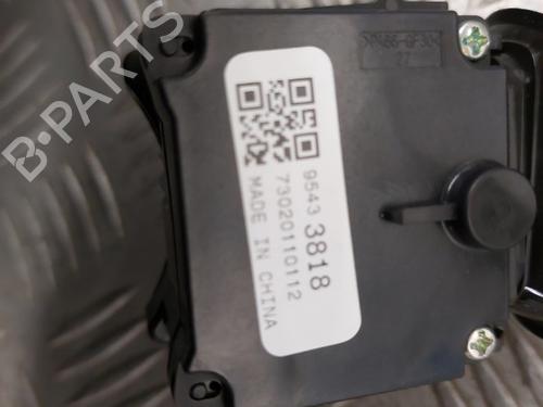 Steering column stalk OPEL CORSA E (X15) 1.4 (08, 68) | BP23659568I23 - Image 5