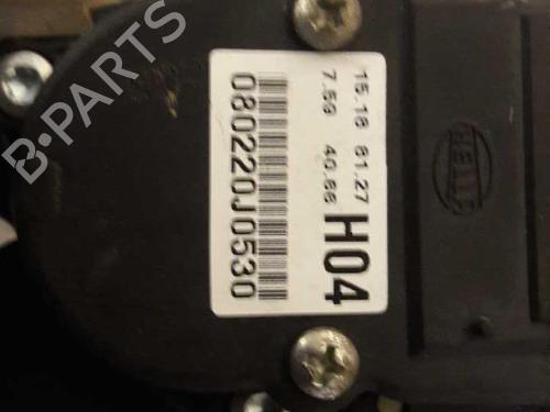 Used Pedal Pedal KIA PRO CEE'D (ED) 1.6 CRDi 115 (115 hp) 23934771 23934771