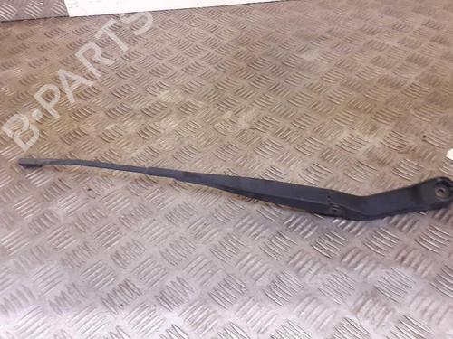 Used Front windshield wiper arm Front windshield wiper arm OPEL MERIVA A MPV (X03) 1.3 CDTI (E75) (69 hp) 23733391 23733391