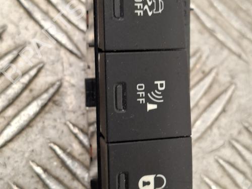 Switch CITROËN C3 Picasso (SH_)  | BP34265498I30  - Image 5