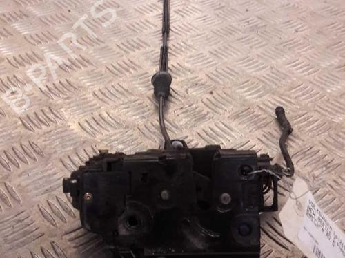 Front left lock VW NEW BEETLE (9C1, 1C1) 1.6 | BP24852003C98 