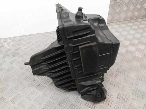 Air filter box RENAULT MEGANE IV Hatchback (B9A/M/N_) 1.6 dCi 130 (B9A4) | BP31067487M87