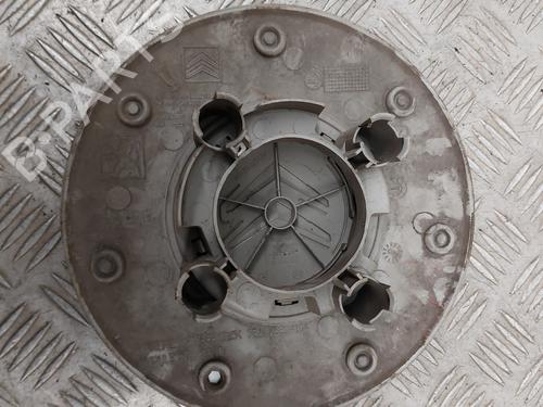 Andre CITROËN BERLINGO MULTISPACE (B9) 1.6 HDi 110 | BP30354366O1