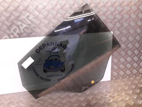 Used Rear right door window FORD FIESTA VI (CB1, CCN) 1.6 TDCi (90 hp) 23716432
