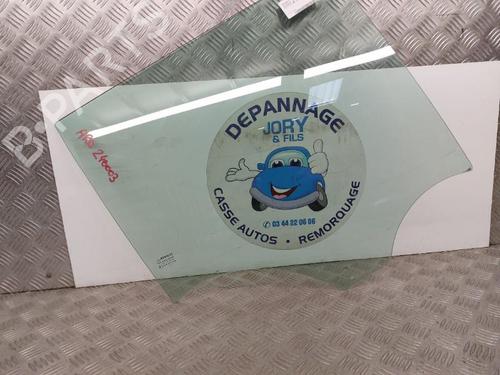 Rear right door window RENAULT MEGANE II Estate (KM0/1_) 1.5 dCi (KM16, KM1E) | BP23659333C21 