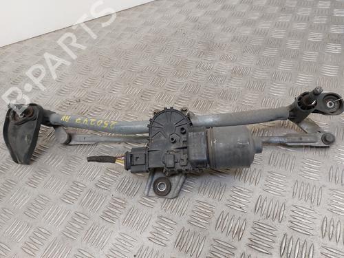 front-wiper-motor-opel-astra-h-a04-2004-2005-2006-2007-2008-2009-2010-2011-2012-2013-2014-27150516 main image
