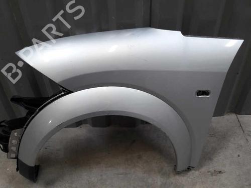 Left front fenders AUDI A2 (8Z0) 1.4 TDI | BP23658163C41 