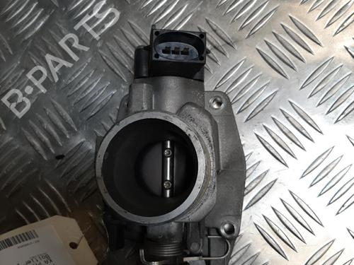 Used Throttle body Throttle body FORD KA (RB_) 1.3 i (60 hp) 24851534 24851534