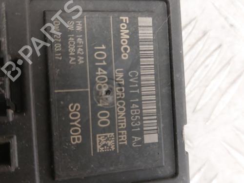 Elektronisk modul FORD FIESTA VI (CB1, CCN) 1.0 EcoBoost | BP25052019M83 
