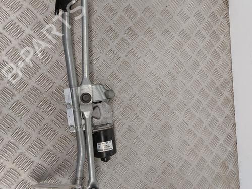 Front wiper motor BMW 1 (E87) 118 d | BP24379331M29  - Image 5