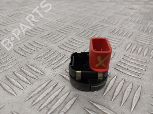 Right front window switch FORD FIESTA V (JH_, JD_) 1.4 TDCi | BP24467283I26 