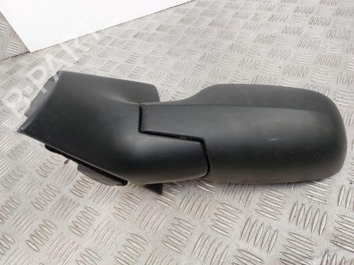 Left mirror RENAULT MEGANE II (BM0/1_, CM0/1_) 1.5 dCi (BM0F, BM0T, BM2B, CM0F, CM0T) | BP23746351C26 