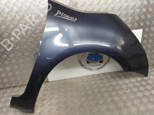 Right front fenders CITROËN C4 Grand Picasso I (UA_) 2.0 HDi 138 | BP23737857C42 
