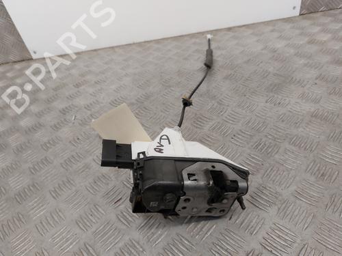 Front right lock PEUGEOT 308 SW I (4E_, 4H_) 1.6 HDi | BP26708287C97 