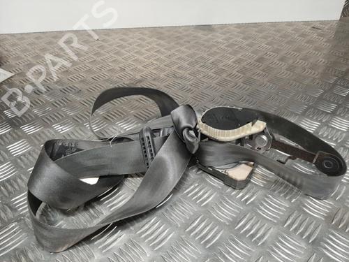 Used Front left seatbelt Front left seatbelt RENAULT CLIO II (BB_, CB_) 1.5 dCi (B/C2J) (68 hp) 23714909 23714909
