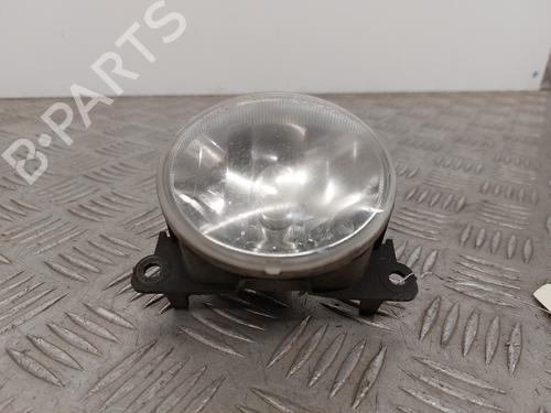 Right front fog light PEUGEOT 5008 (0U_, 0E_) 1.6 HDi | BP29431642C31 
