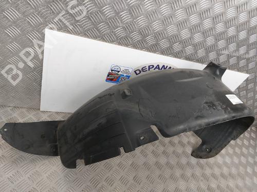 Wheel arch CITROËN C4 CACTUS 1.5 BlueHDi 100 | BP23746733C56 