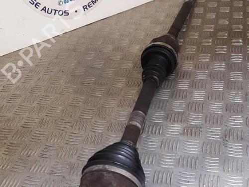Used Right front driveshaft Right front driveshaft RENAULT ESPACE IV (JK0/1_) 2.2 dCi (JK0H) (150 hp) 23657468 23657468