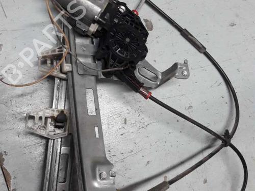 Used Front left window mechanism Front left window mechanism PEUGEOT 206+ (2L_, 2M_) 1.4 HDi eco 70 (68 hp) 23714489 23714489