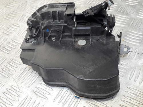 Used Rear left lock BMW 1 (E87) 118 d (136 hp) 23734765