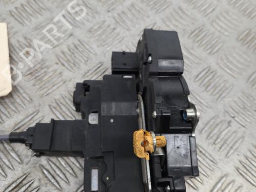 Used Rear left lock Rear left lock OPEL ANTARA A (L07) 2.0 CDTI 4x4 (150 hp) 31355641 31355641