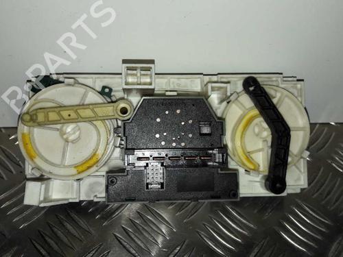 Climate control OPEL ZAFIRA A MPV (T98) 2.0 DTI 16V (F75) | BP23715048I5 