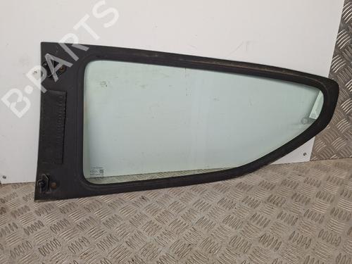 Used Rear right door window Rear right door window 36165428 36165428