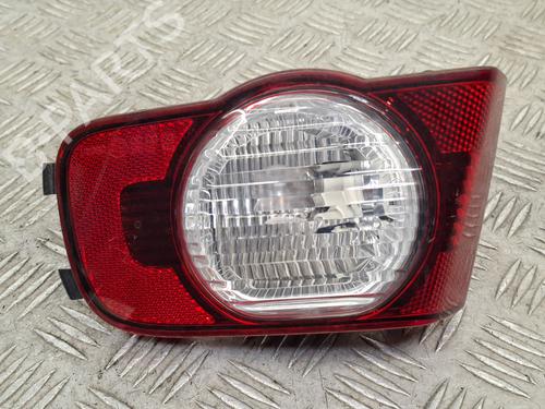 Reverse light CITROËN C3 Picasso (SH_)  | BP34360071C36  - Image 5