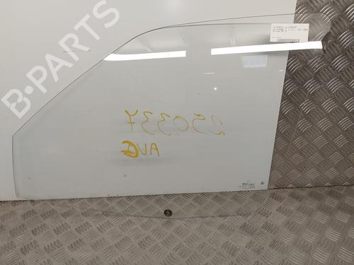 Used Front left door window Front left door window CITROËN ZX (N2) 1.1 (54 hp) 28493109 28493109