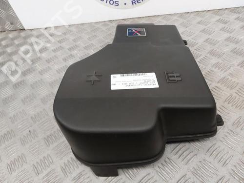 Used Electronic module Electronic module PEUGEOT 407 (6D_) 2.0 HDi 135 (6DRHRH, 6DRHRE, 6DRHRG, 6DRHRJ) (136 hp) 24854035 24854035