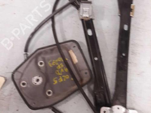 Used Front right window mechanism VW GOLF V (1K1) 1.9 TDI (90 hp) 23714544