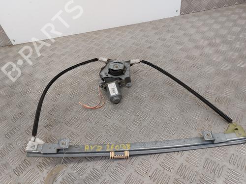 Used Front right window mechanism Front right window mechanism RENAULT CLIO II (BB_, CB_) 1.5 dCi (B/CB07) (65 hp) 33991643 33991643